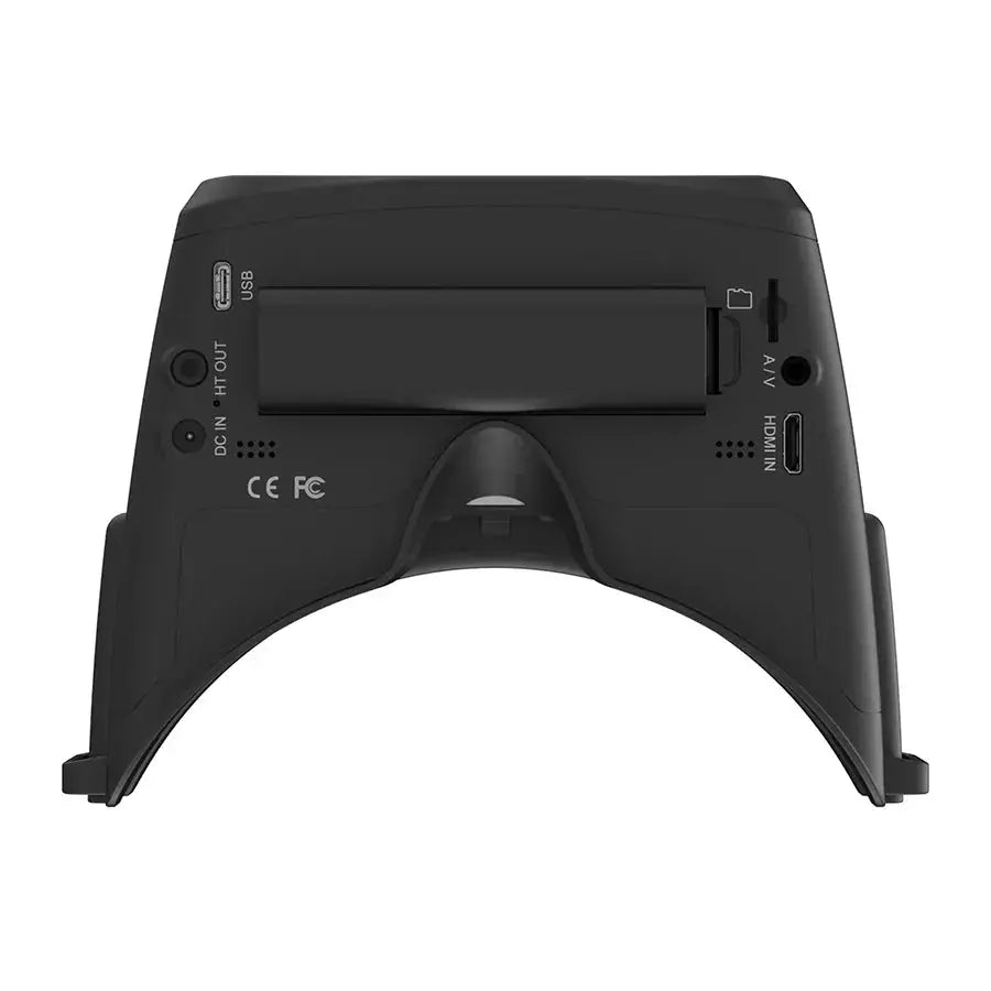 cobra x goggles SKYZONE COBRA X V4 FPV Goggles 1280x720 5.8G 48CH DVR Head Tracker