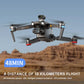 SMRC S810 PRO 8K Drone with Screen Remote Control 3-Axis Gimbal EIS Camera Intelligent Obstacle Avoidance 5G GPS Quadcopter