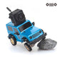 SNICLO SNT 1:64 3010 Off-Road RC Off-Road Vehicle Simulated Lighting Climbing FPV Goggle Toy Car Kids Toy Gift