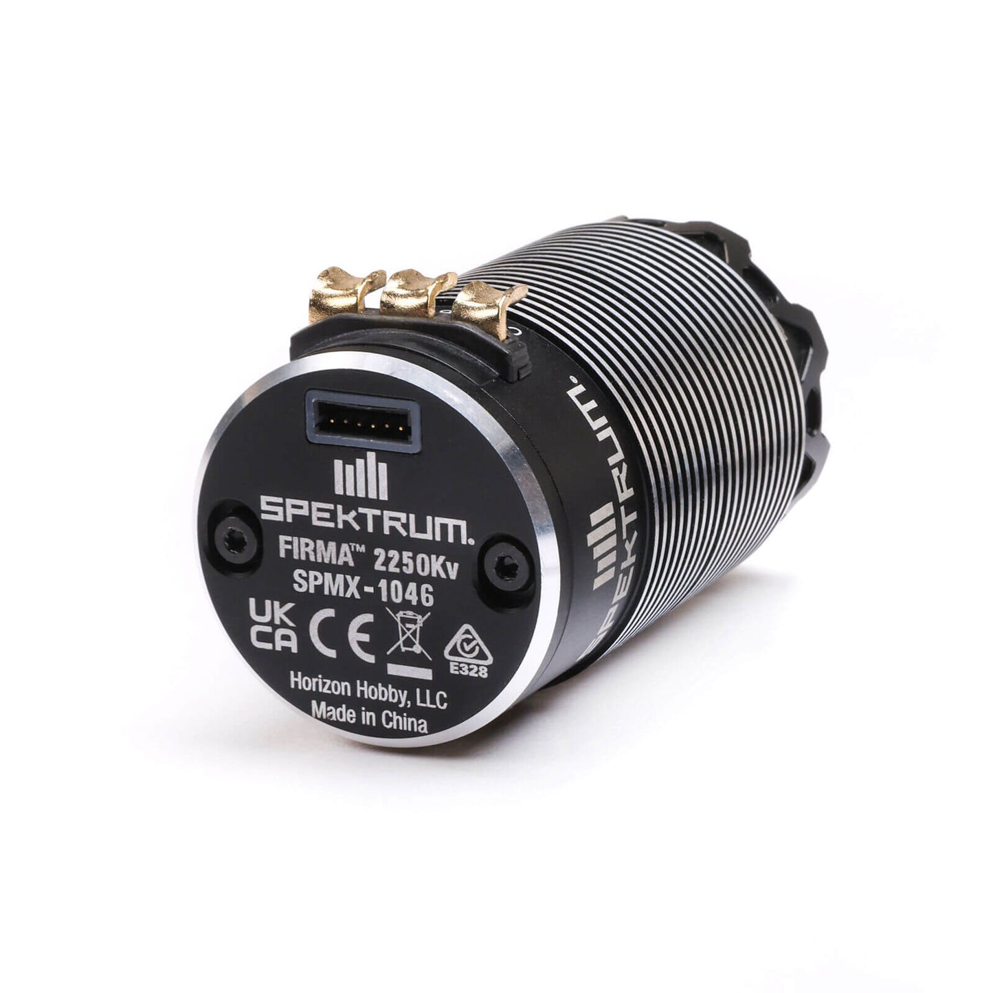 Hobbywing XeRun 4274SD G3 2250KV Sensored Brushless Motor for 1/8 RC Monster Truck & Truggy - RC Car Parts | FUNYAT