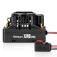 Hobbywing XeRun XR8 Pro G3 200A 2-4S Sensored Brushless ESC for 1/8 RC Buggy & Truggy - RC Car Parts | FUNYAT