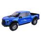 TRACTION HOBBY KM F150 FORD RAPTOR RC Car 1/8 RTR 2.4GHz Simulation Off-Road Climbing Crawler RC Car Toys