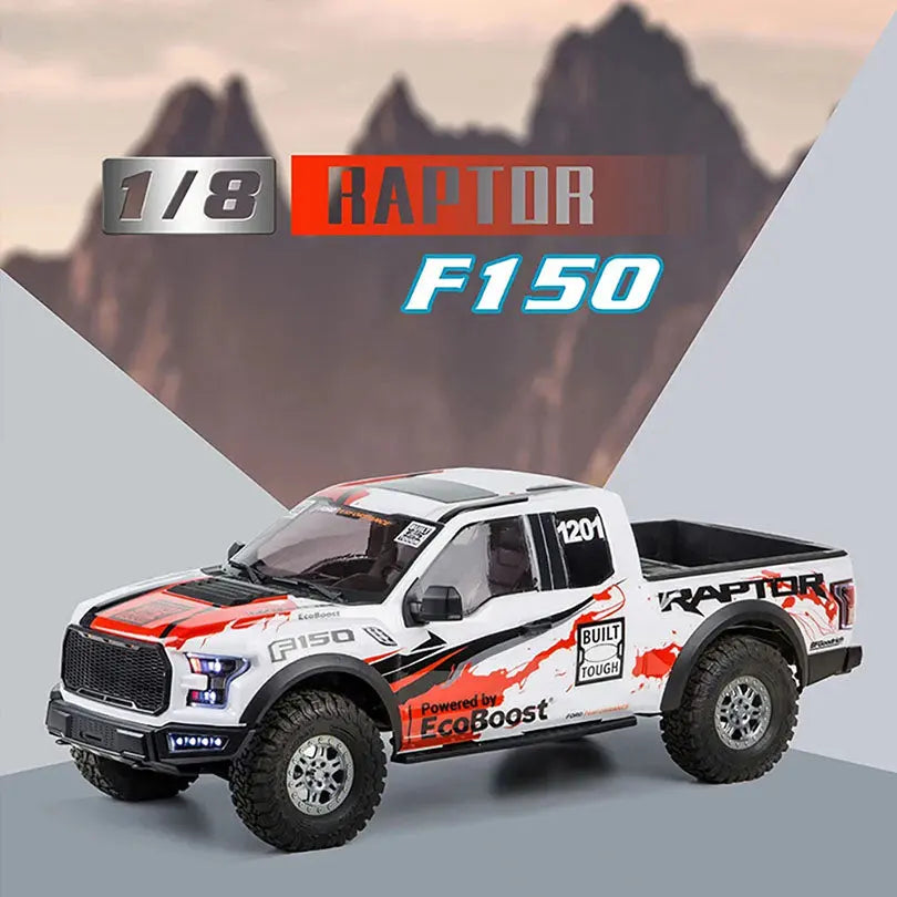 Rc f 150 raptor on sale