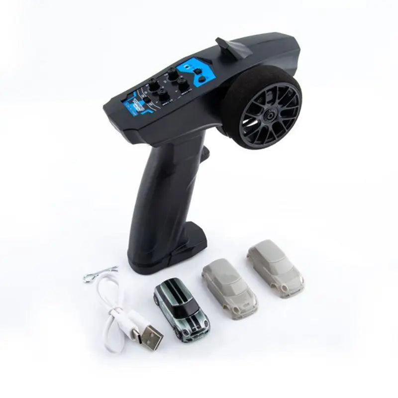 Rc car turbo kit 2025
