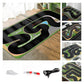 Turbo Racing 1:76 RC Drift Car Micro RC Car racing track FUNYAT