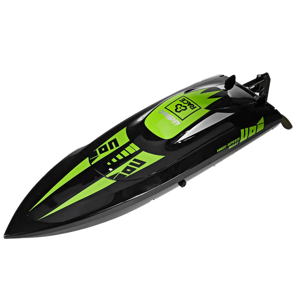 UDIRC UDI908 RC Boat Brushless Waterproof Auto Flip with Water Cooling System SpeedBoat