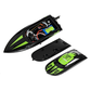 UDIRC UDI908 RC Boat Brushless Waterproof Auto Flip with Water Cooling System SpeedBoat