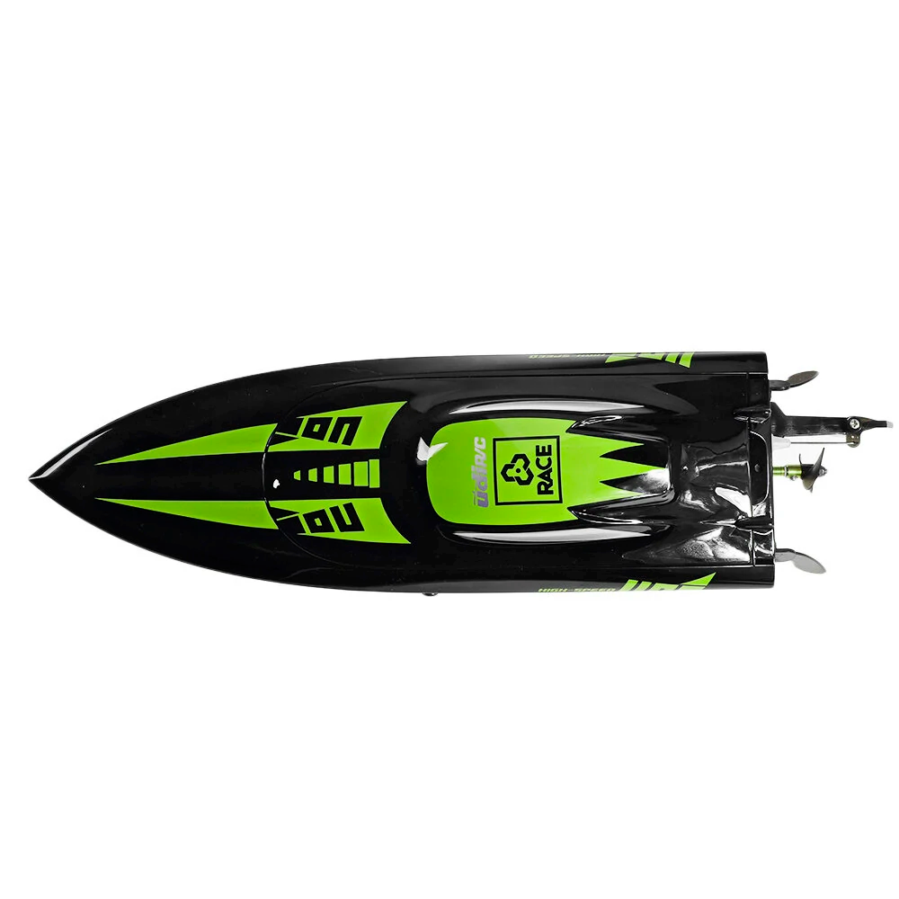 UDIRC UDI908 RC Boat Brushless Waterproof Auto Flip with Water Cooling System SpeedBoat