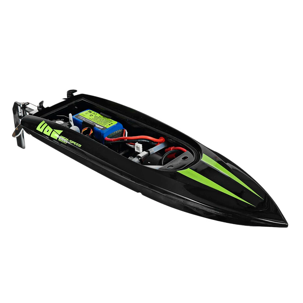 UDIRC UDI908 RC Boat Brushless Waterproof Auto Flip with Water Cooling System SpeedBoat