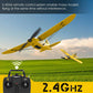 Volantex 761-14 UC3 S2 RC Plane 3CH Easy Control for Beginners Xpilot Stabilization System