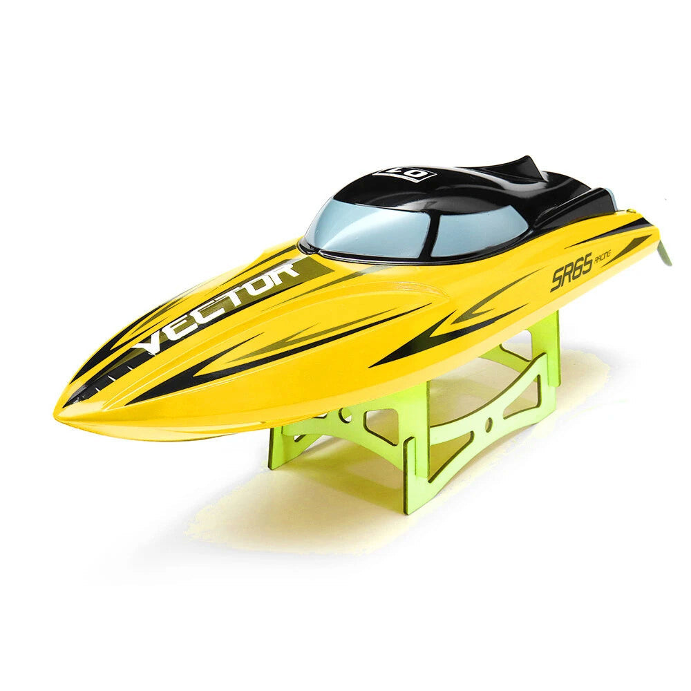 Volantex 792-5 Vector SR65 RC Boat High Speed 55KM/h Brushless SpeedBoat With Water Cooling System