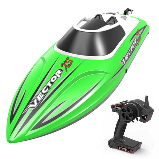 Volantex 795-4 Vector XS RC Boat Self Righting Reverse Function RTR Toys