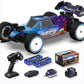 JIUSI WB12-PRO 1/12 RC Car — 80KM/H Brushless 4WD Off-Road Truck 3S Battery RTR