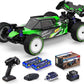 JIUSI WB12-PRO 1/12 RC Car — 80KM/H Brushless 4WD Off-Road Truck 3S Battery RTR