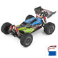 WLtoys 144001 RC Car High Speed 70KM/H 4WD Off-Road Racing Drift RC Car Toys