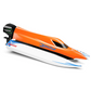 WLtoys WL915-A F1 RC Boat High Speed Boat 45km/h 2.4Ghz Brushless SpeedBoat Toys