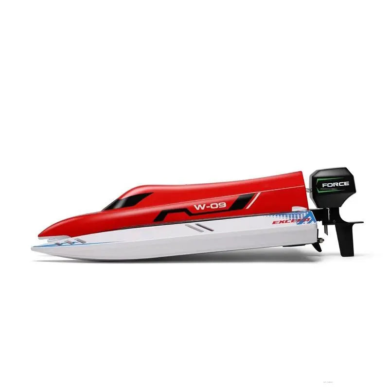 WLtoys WL915-A F1 RC Boat 45km/h Brushless High Speed Speedboat