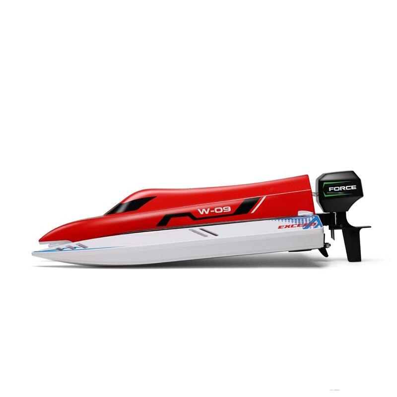 WLtoys WL915-A F1 RC Boat High Speed Boat 45km/h 2.4Ghz Brushless SpeedBoat Toys