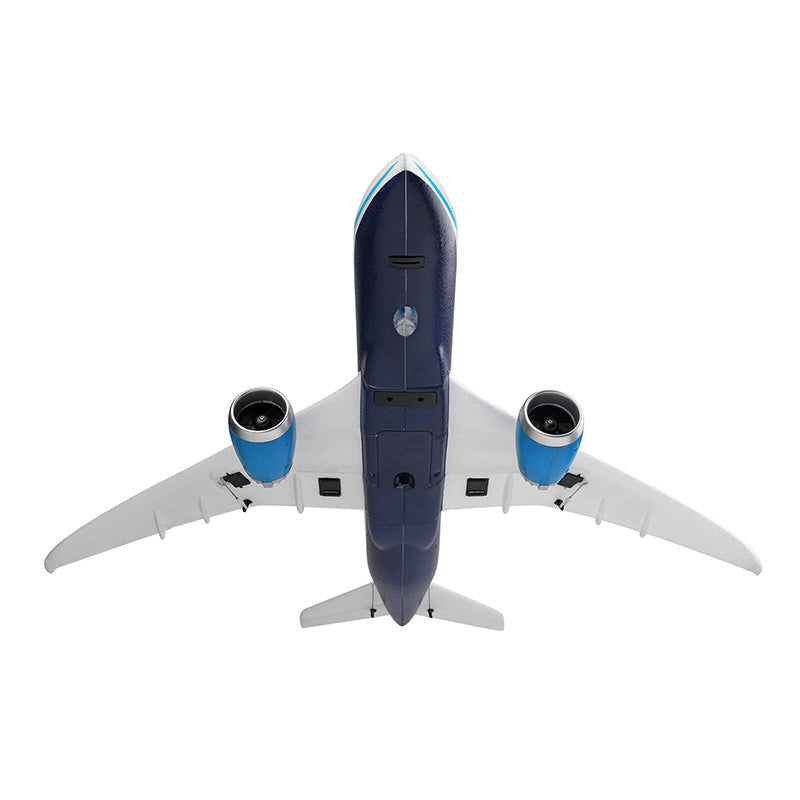 WLtoys XK A170 B787 RC Airplane 4CH 3D/6G 3-axis/6-axis/one-key Surround Gyroscope Brushless EPO Fixed Wing Plane