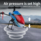 WLtoys XK K200 RC Helicopter 2.4G 6-Aixs Gyroscope 4CH Altitude Hold Optical Flow Helicopter Toys New