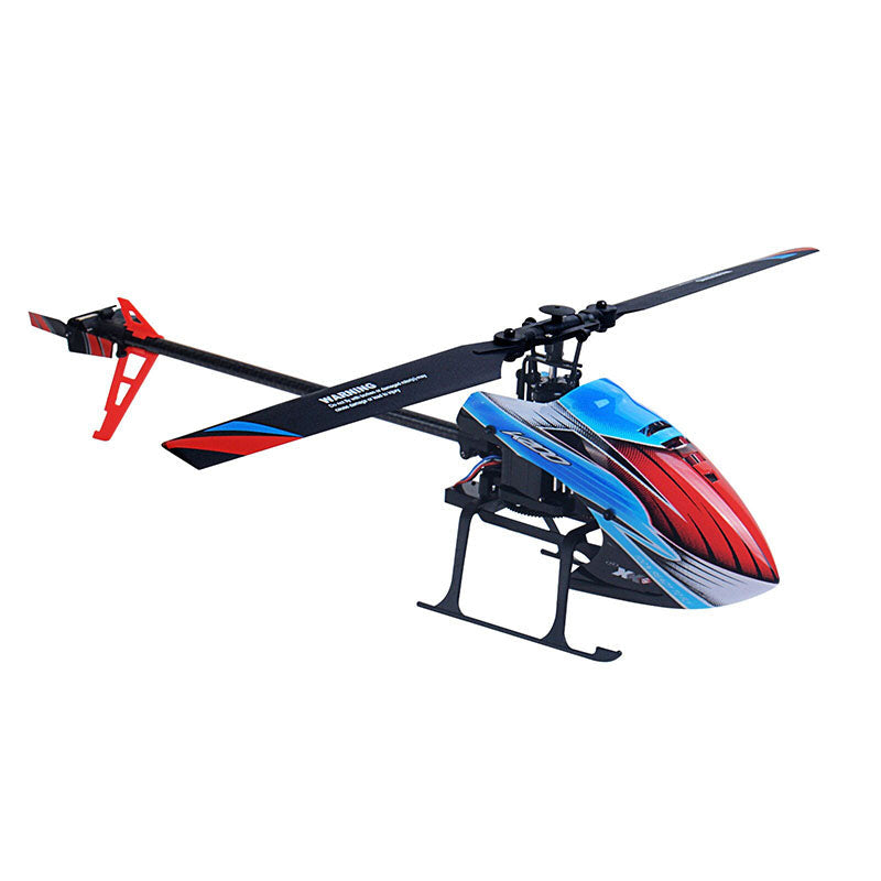 Gyroscope upgrade cheap version helicopter