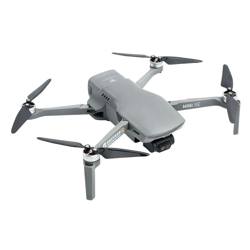 Walkera T210 MINI SE 4K Drone Upgraded version HD Camera GPS FPV Voice Control 3-axis Gimbal 249g Quadcopter