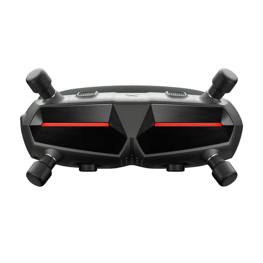 Walksnail Avatar HD Goggles X OLED 5.8Ghz Digital 1920*1080 FOV 50 Degree HDMⅠ Built-in Gyro for FPV Drone FUNYAT