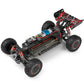 Wltoys 124010 4WD RC Car 1/12 2.4G 55km/h Off-Road Climbing High Speed RC Car Toys