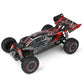 Wltoys 124010 4WD RC Car 1/12 2.4G 55km/h Off-Road Climbing High Speed RC Car Toys