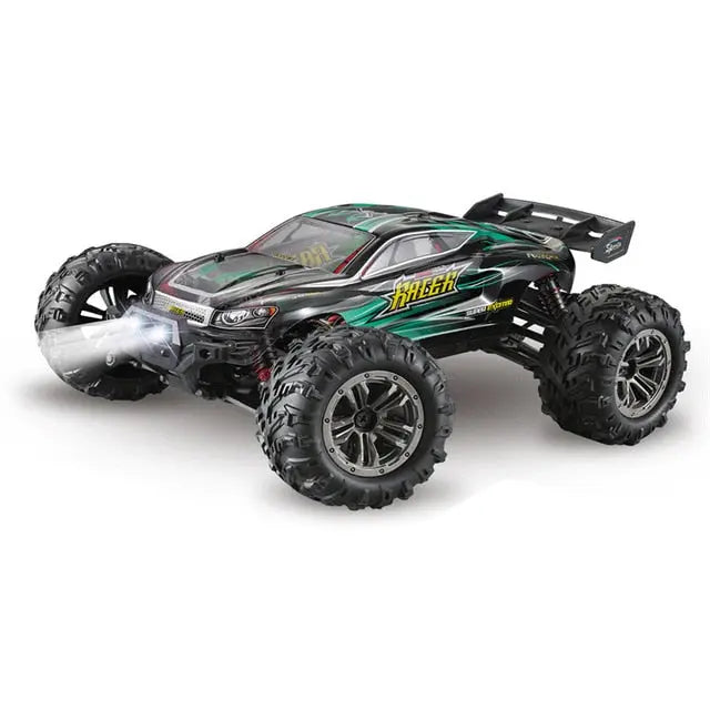 Big fast rc cars store