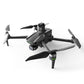 XMR/C M10 PLUS 3-axis Gimbal Brushless 4K Drone GPS 5G Obstacle Avoidance Quadcopter Optional Screen Remote Control