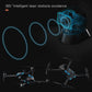 XMR/C M11 Turbo 3-axis Gimbal 4K Drone Large Aerial Photography Brushless Drone GPS Optical Flow Obstacle Avoidance Quadcopter