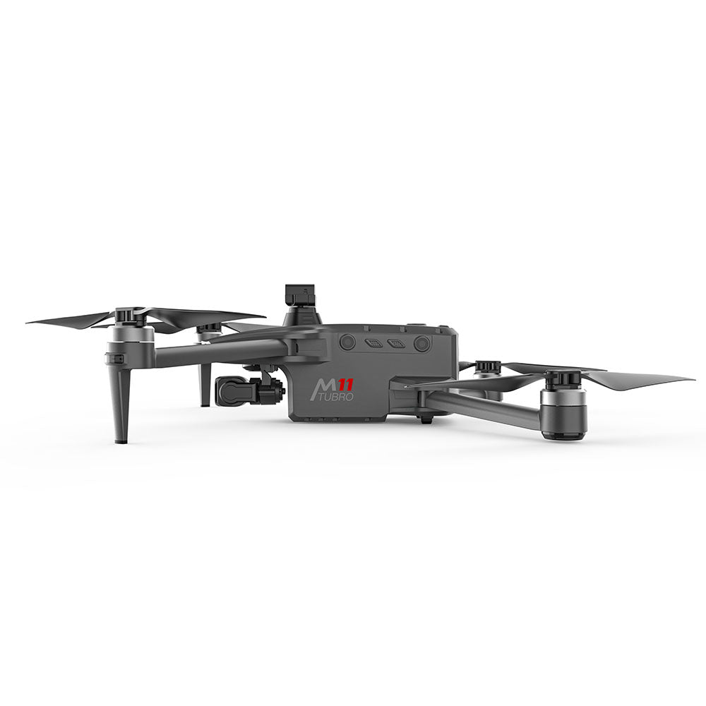 XMR/C M11 Turbo 3-axis Gimbal 4K Drone Large Aerial Photography Brushless Drone GPS Optical Flow Obstacle Avoidance Quadcopter