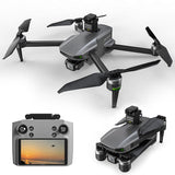 XMR/C M9 MAX 3-axis Gimbal 4K Drone Brushless GPS 5G Obstacle Avoidance Quadcopter Optional Screen Remote Control