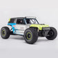 YIKONG YK4073 Trailbreaker TB7 Desert Baja Bronco 1/7 RC Car 2.4GHz 4WD 6S Crawler Climbing Car Toys