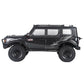 YIKONG YK4083 V3 Upgraded Version 1/8 RTR 4WD Climbing Vehicle RC Car Simulation Off Road Vehicle