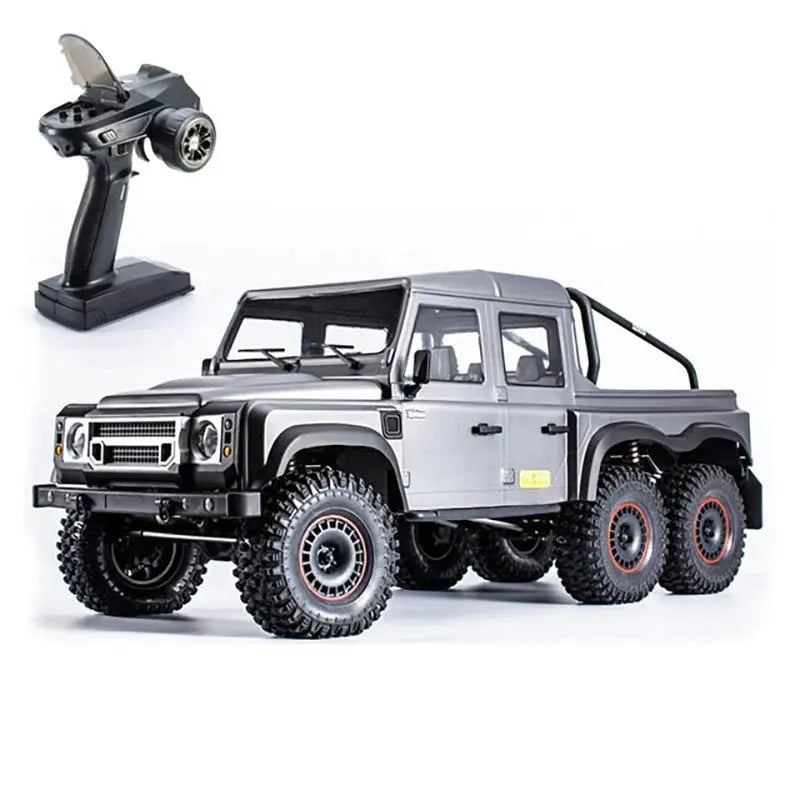 YIKONG RC Car