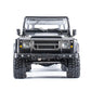 YIKONG YK6101 6WD 6x6 RC Car 1/10 Off-Road Rock Crawler Truck Large Truck Toys