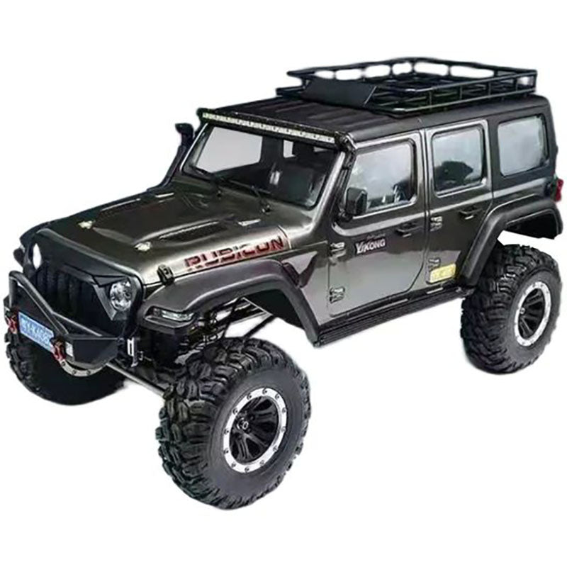 YIKONG YK4082 1/8 4WD Large Off-Road Car High Quality 6CH RC Rock Crawler Truck