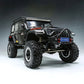 YIKONG YK4082 1/8 4WD Large Off-Road Car High Quality 6CH RC Rock Crawler Truck