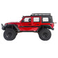 YIKONG YK4082 V3 1/8 4WD Upgraded Version RC Crawler Car RC Climbing Vehicles Model RTR with Light System High Quality RC Toy