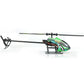 YXZNRC F03 RC Helicopter 2.4G RC Plane 4CH 6-Aixs Gyro Anti-collision Alttitude Hold Toy Plane