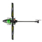 YXZNRC F03 RC Helicopter 2.4G RC Plane 4CH 6-Aixs Gyro Anti-collision Alttitude Hold Toy Plane