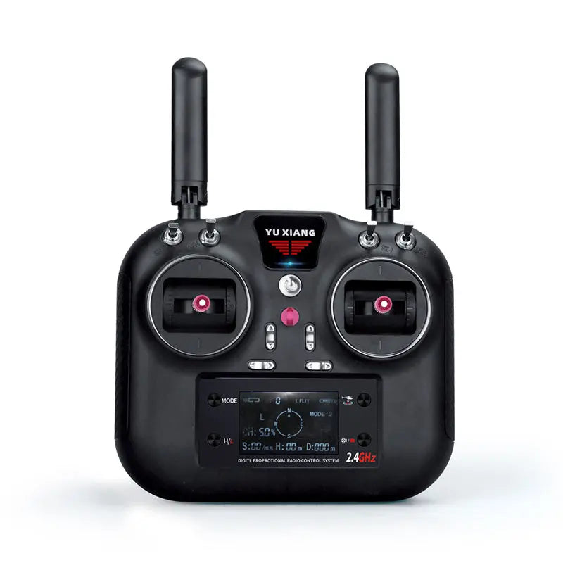 YXZNRC F09-H Naval Eagle 6CH 6-Axis Gyro RC Helicopter GPS