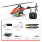 YXZNRC F180 V2 6CH 6-Axis Gyro GPS Optical Flow Localization 5.8G FPV Camera Dual RC Helicopter FUNYAT