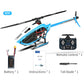 YXZNRC F280 RC Helicopter 6-Axis Gyro 3D6G Dual Brushless Direct Drive Motor Flybarless 2.4G 6CH Helicopter