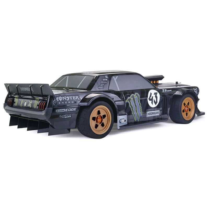 ZD Racing 1/7 EX07 EX-07 4WD RC Car High-Speed 130km/h Professional Flat Drift Sports Car Electric RC Model Toys Gift