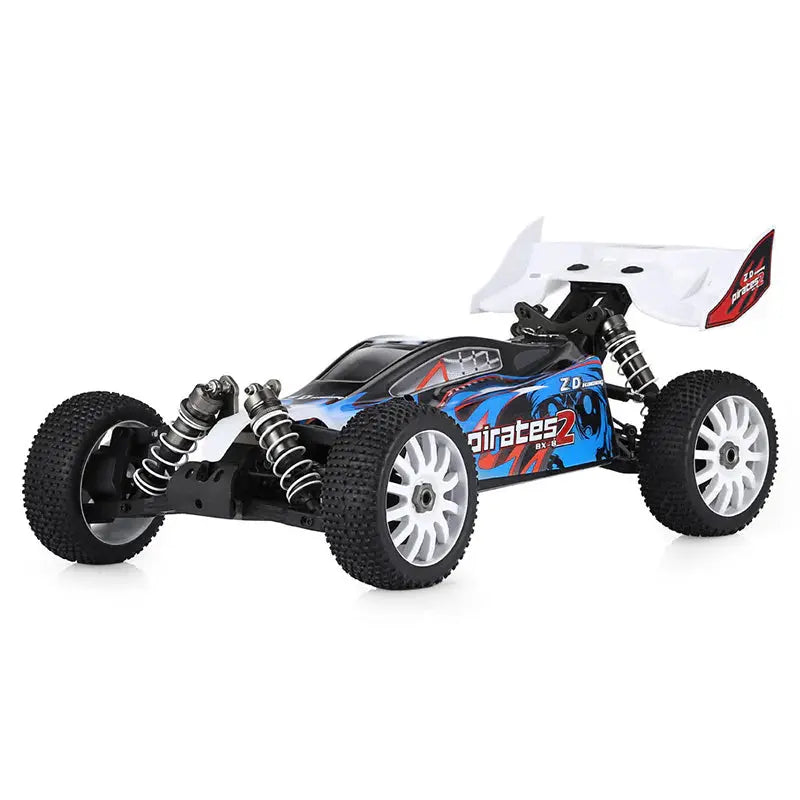 Rc buggy 4wd brushless online