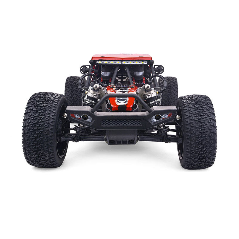 ZD Racing DBX 10 1/10 4WD 2.4G Desert Truck 55KM/h Brushed Off Road RC Car Toys