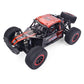 ZD Racing DBX 10 1/10 4WD 2.4G Desert Truck 55KM/h Brushed Off Road RC Car Toys